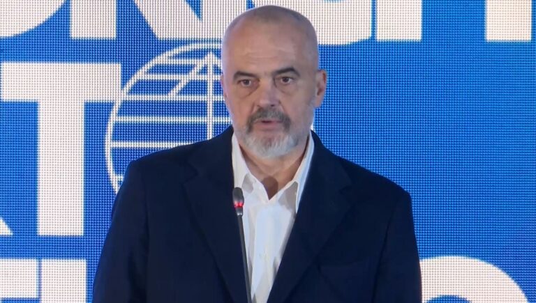 Integrimi në BE, Rama: S’ka arsye pse procesi të minohet nga Bullgaria