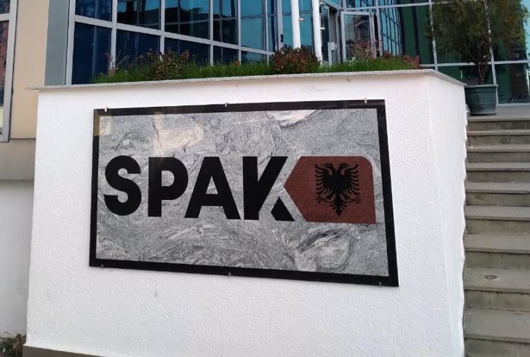 Arrestohet për herë të dytë nga SPAK, ish-zyrtari i burgut Peqin