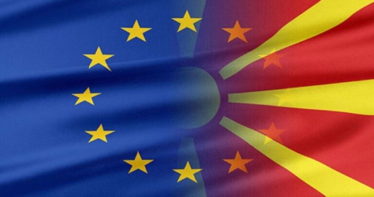Del një pjesë e raportit të BE-së për RMV: Kritikohet pengesa e Sofjes për…
