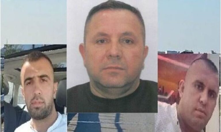 4 të vrarë, GJKKO kalon për gjykim grupin e Talo Çelës