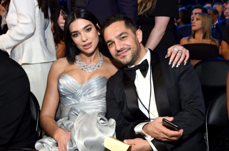 Ekipi i Dua Lipës në kërkim të artistit që do të shkojë në ”Eurovision 2022”