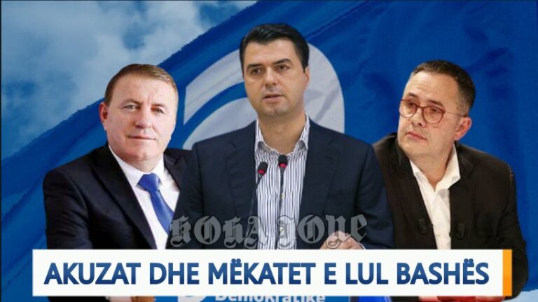 Video editorial i ”Koha Jonë”: Akuzat dhe mëkatet e Lul Bashës