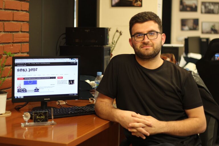 Kur të vr@t gjaku yt!