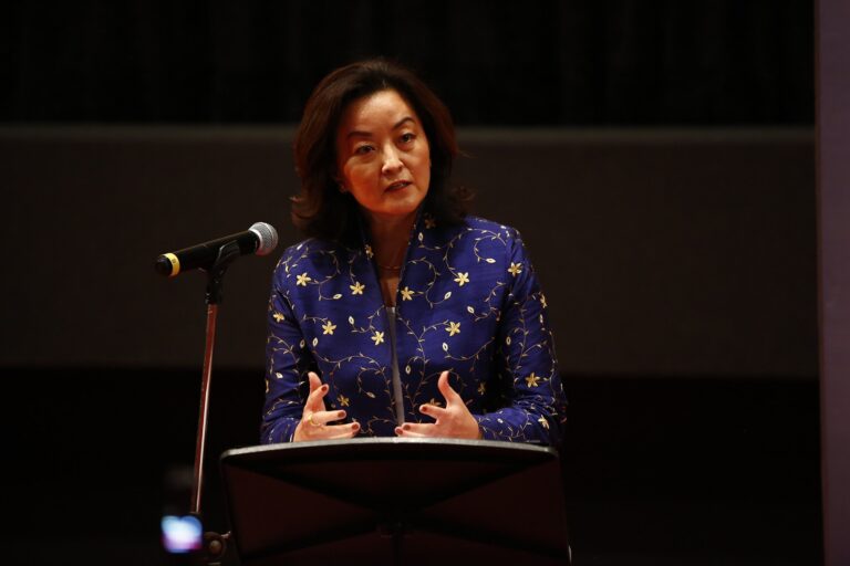 ”Të dalësh mbi dhunën”, Yuri Kim: Secili prej nesh ka një rol të rëndësishëm