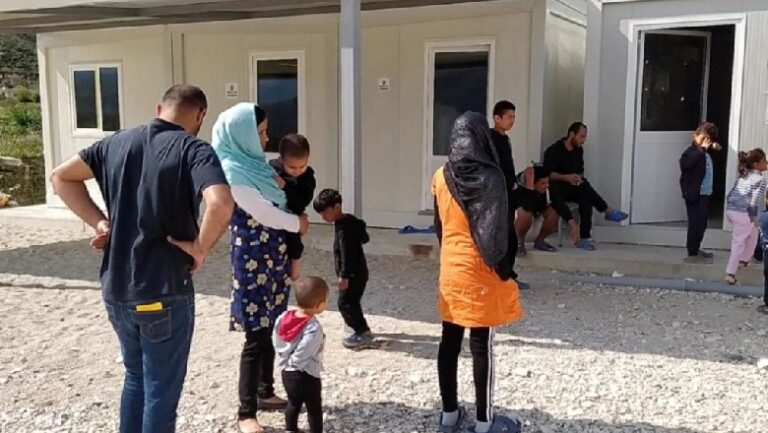 Plas sherri mes afganeve në Shëngjin! Gruaja plagos me thikë bashkëjetuesin