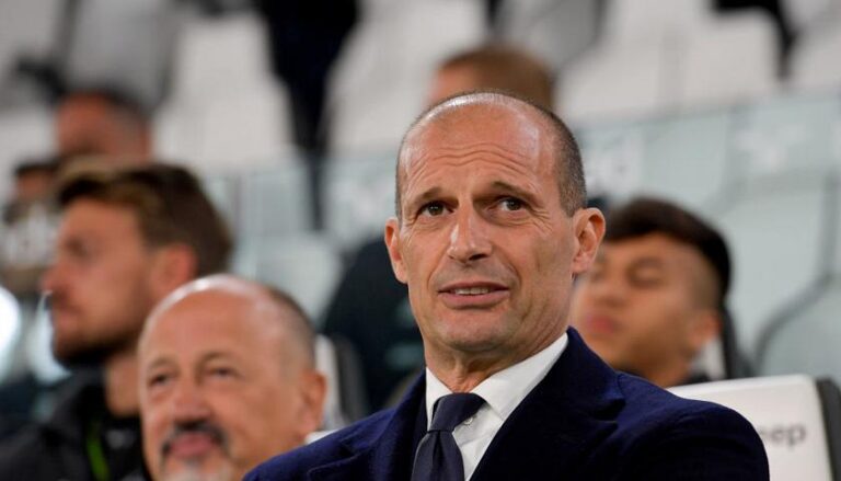 Allegri: Rezultat i mirë ndaj Zenit, por luajtëm dobët