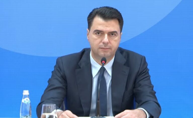 Basha: Rama doli të terrorizojë qytetarët! S’ka krizë energjitike, por korrupsion