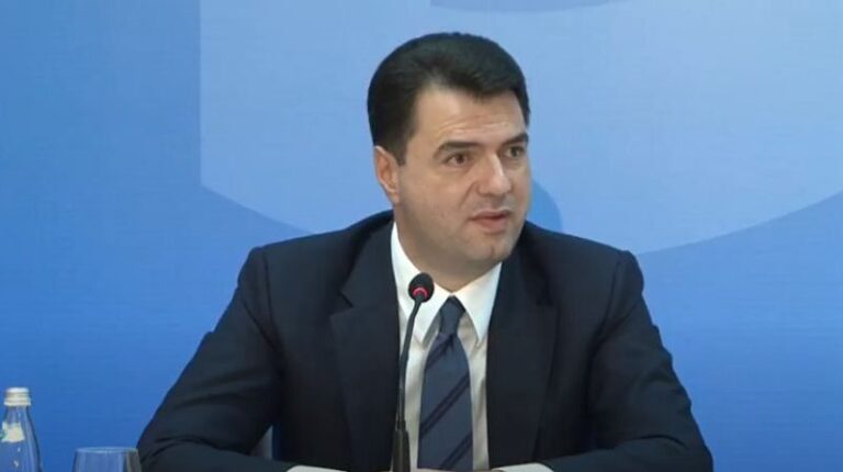 Lulzim Basha: S’i kam hyrë në hak Berishës! I qëndroj 100 % vendimit tim për përjashtim