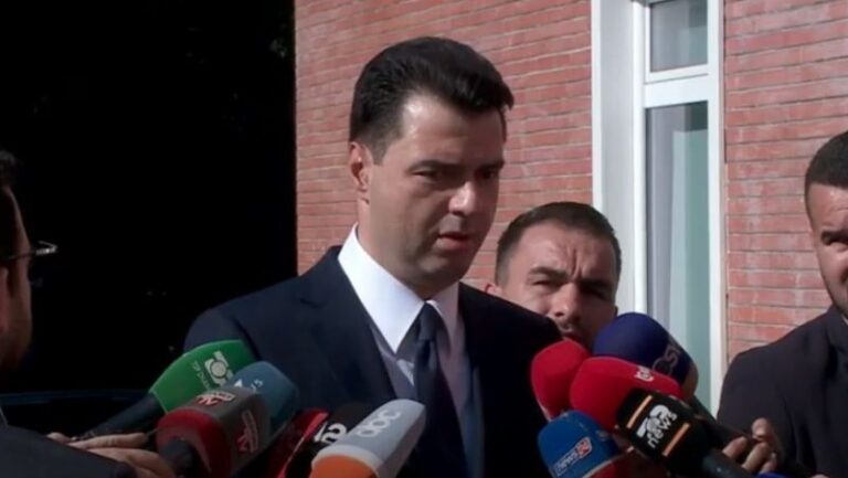 Takimi me ministren britanike, Basha zbulon çfarë diskutuan