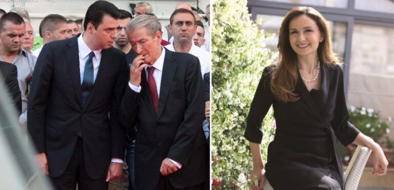Urimi për Berishën dhe situata në PD, Tabaku: Uroj bashkimin e partisë