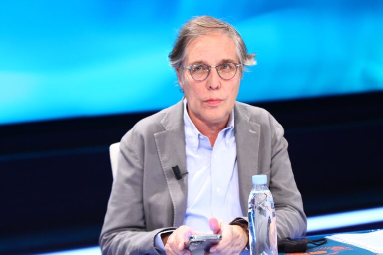 Basha kundër Ramës-Berishës-Metës? Bollino: S’e di nëse ka forcë për ta mbajtur një luftë të tillë