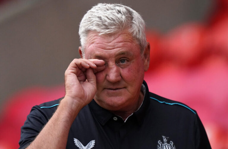 Newcastle shkarkon Steve Bruce, ja dy kandidatët që mund ta zëvendësojnë
