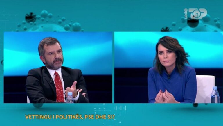 Bushati “përplaset” me Dumën: Hera e parë kur PD u bë me Amerikën ishte kur i nguli thikën Berishës