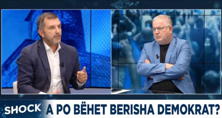 Propozimet e Berishës/Haxhiu: Basha të futet në betejë. Bushati: Po fshihet si krimb