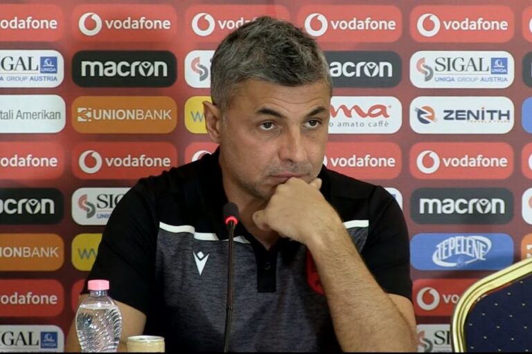 Alban Bushi: Andorrën e shikojmë njëlloj si Gjermania, vlerësim maksimal!