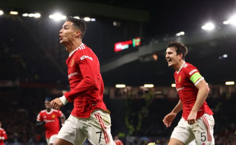 United përmbysje spektakolare ndaj Atalantës, Bayerni dhe Juvja bëjnë detyrën (VIDEO)