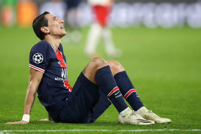 Di Maria i shkel syrin Juventusit: Te PSG nuk më duan më!