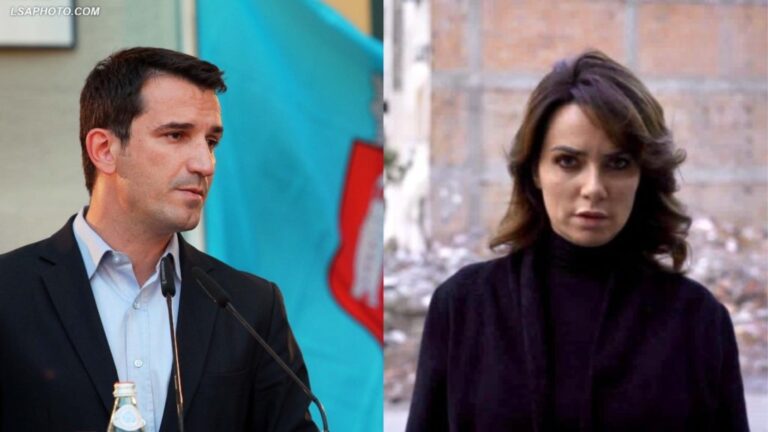 Grida Duma dhe Erion Veliaj përballen në gjykatë më 14 tetor