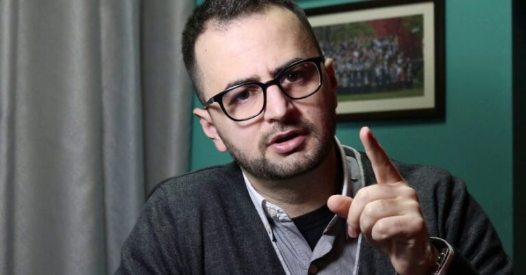 Endrit Shabani: Rritja e çmimit të energjisë nuk vjen nga bursat në botë, por…