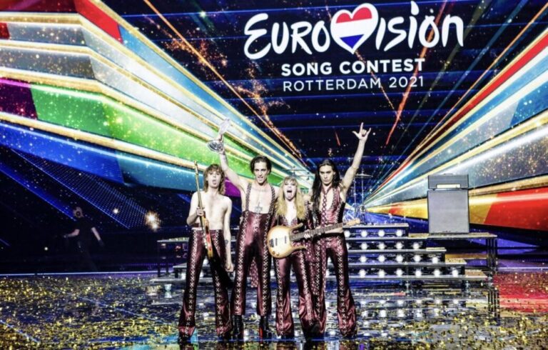 Torino, qyteti italian që do të presë ”Eurovision 2022”