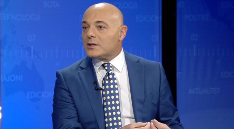 Fevziu: PD-ja nuk duhet ta çonte logon dhe vulën në vendim gjykate