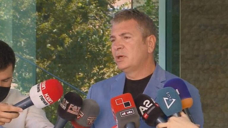 Damian Gjiknuri: PS është gati për zgjedhje të pjesshme vendore. Brenda 45 ditëve Presidenti të dekretojë datën