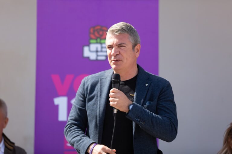 Damian Gjiknuri me kryetarët e Partisë Socialiste në 61 bashkitë e vendit. Ja për çfarë u mblodhën