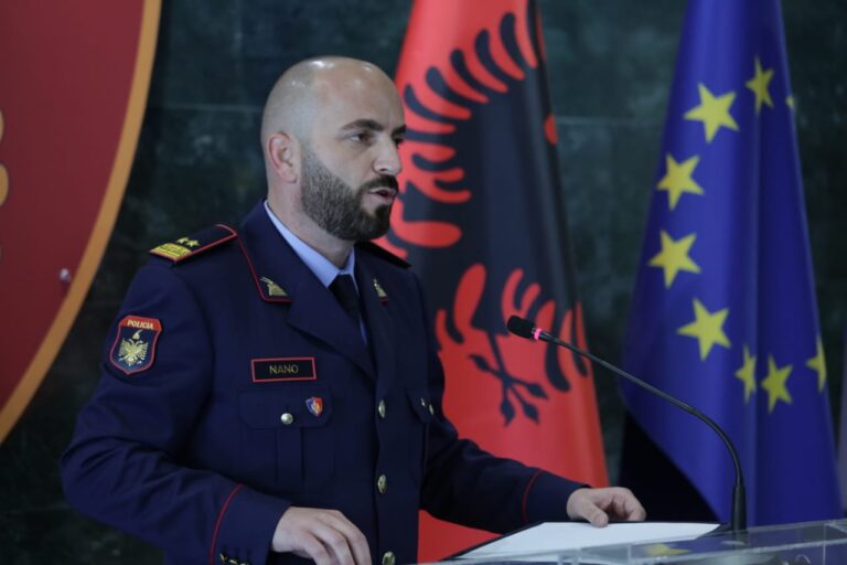 Gledis Nano urdhër efektivëve: Patrulloni vijën bregdetare, filmoni çdo manovër të rrezikshme të mjeteve lundruese