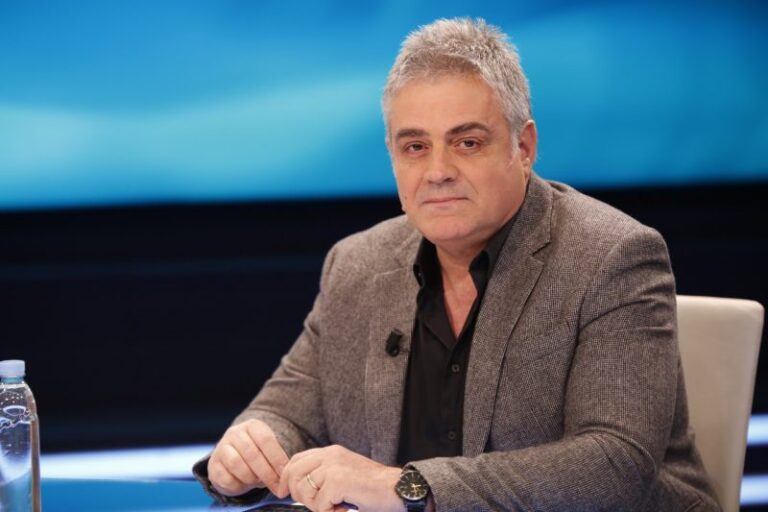 Gazetari Hila tregon pse Rama nuk do ta shohë Berishën në burg