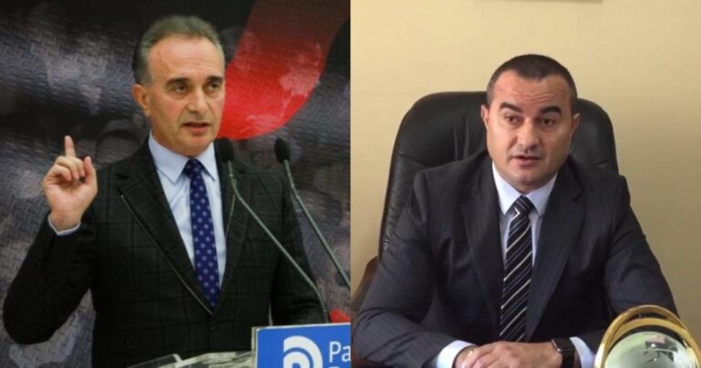 Baçi dha dorëheqjen, Basha komandon kreun e ri të PD në Fier