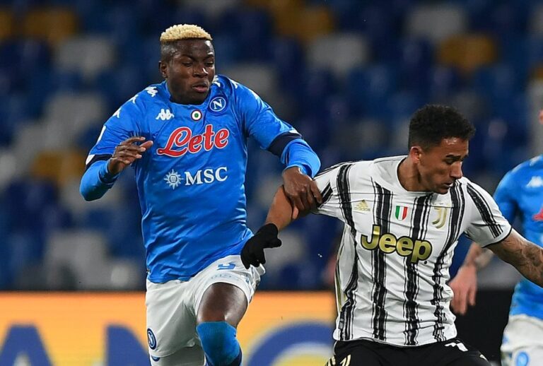 Hetim i ri që mund të trondisë Seria A, në shënjestër janë Juventus dhe Napoli
