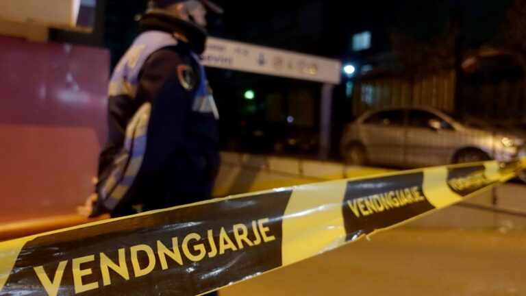 8 ngjarje të rënda në vetëm 10 ditë