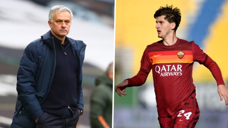 Mourinho fal Kumbullën, por jo 4 futbollistët e tjerë të përjashtuar