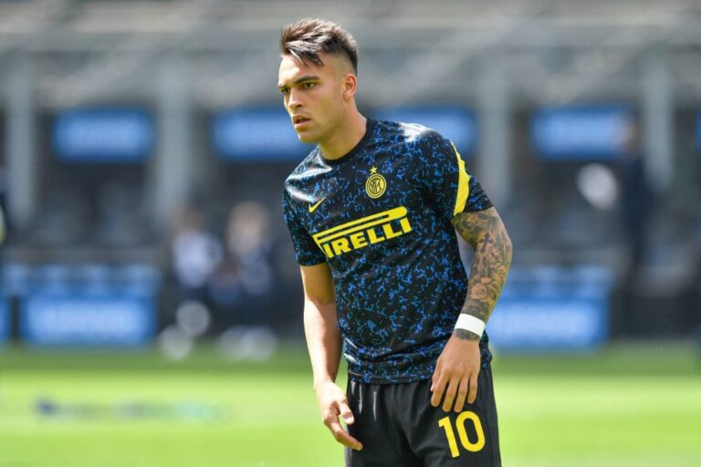 “San Siro” makth për Lautaron, nuk shënon nga viti 2019 në Champions