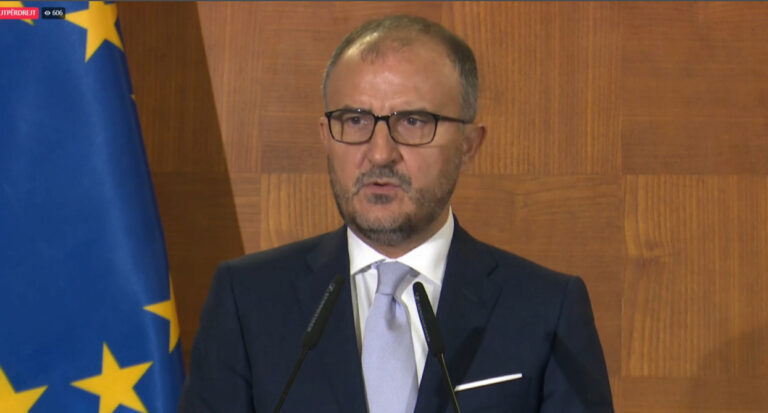 Berisha në fushatë edhe pse është Non grata nga SHBA? Soreca: Nuk komentoj zhvillimet e brendshme të një partie