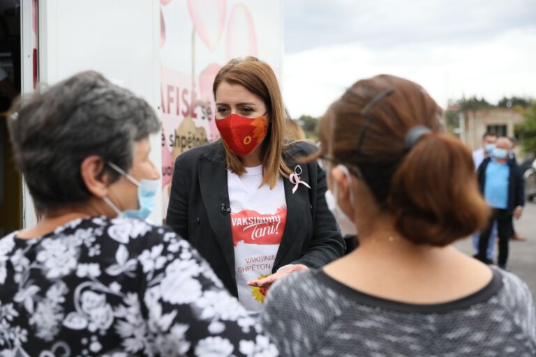Manastirliu nga Selenica e Vlorës: Ftesë për çdo grua, kryeni mamografinë në kohë
