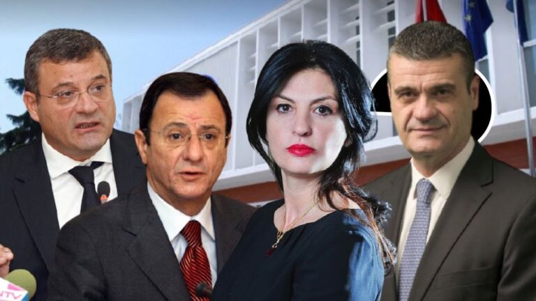 Video editorial i ”Koha Jonë”: Ku janë Topalli, Patozi, Imami, Ruli?