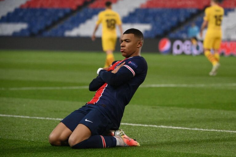 Mbappe sqaron gjithçka: Në verë doja të largohesha te Reali, por PSG më pengoi!
