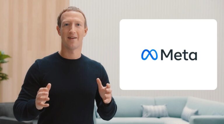 Vjen ndryshimi i madh, Facebook ndryshon emrin në ”Meta”