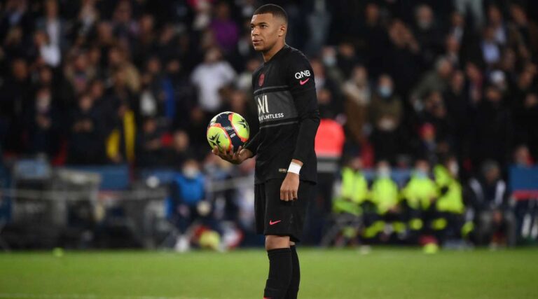 PSG fiton mes polemikash ndaj Angers, pa Messin dhe Neymar (VIDEO)