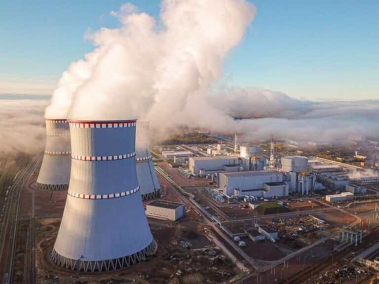 Serbia shumë pranë energjisë bërthamore