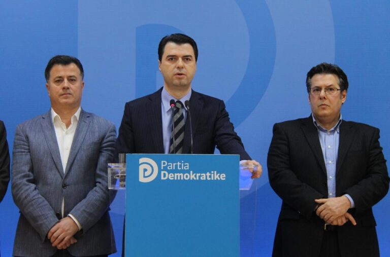 Astrit Patozi: E mira është mos ndalen…