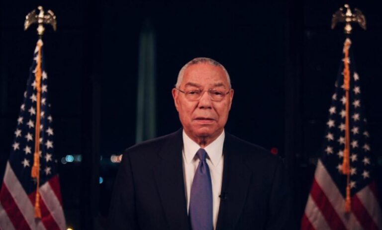Covid 19 i merr jetën ish-Sekretarit amerikan të Shtetit, Colin Powell