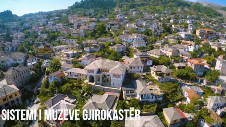 Rama nxjerr pamjet e veçanta nga restaurimi i muzeve në Gjirokastër (Video)