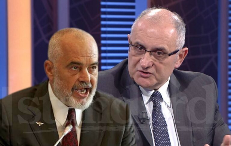 Presidenti Meta nuk shkarkohet, Vasili: Kuvendi u vendos në shërbim të Ramës