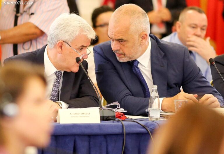 Paketa e Ramës për krizën energjitike, Fatmir Xhafaj: Jep garanci pozitive, por nuk është e mjaftueshme