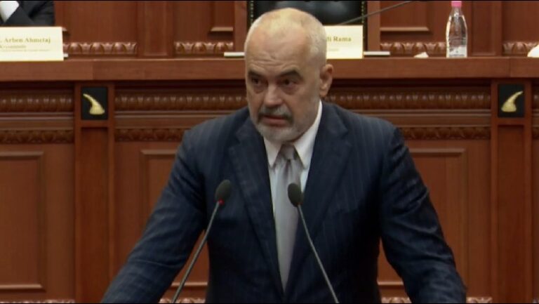 Rama: Brenda vitit tjetër do të çojmë dy satelitë në orbitë