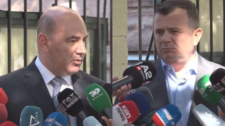 ”Pazar” për Vetting-un, PS dhe PD mohojnë negociatat