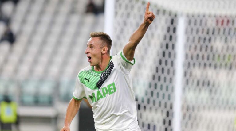Sassuolo i shkakton një humbje të hidhur Juventusit në “frymën e fundit” (VIDEO)