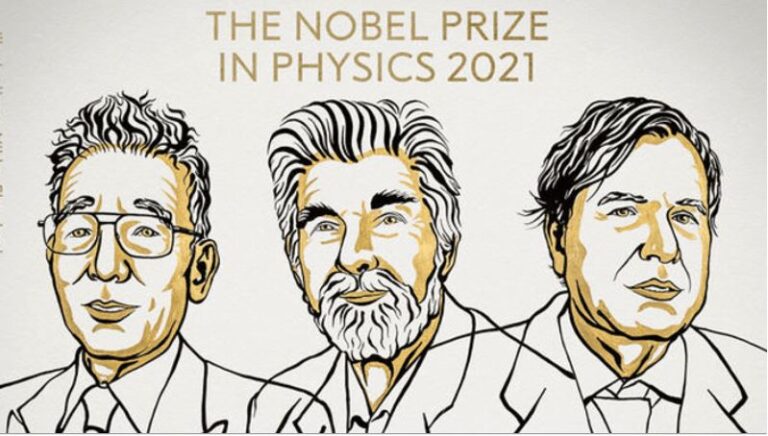 Çmimi Nobel në Fizikë, vlerësohen 3 shkencëtarët